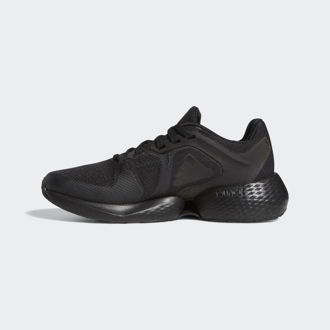 фото Кроссовки для бега alphatorsion adidas performance