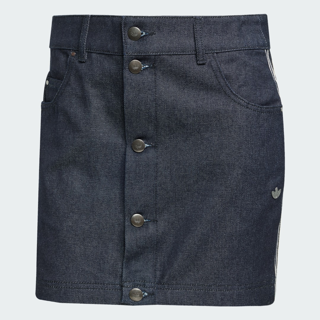 Adidas Denim Skirt