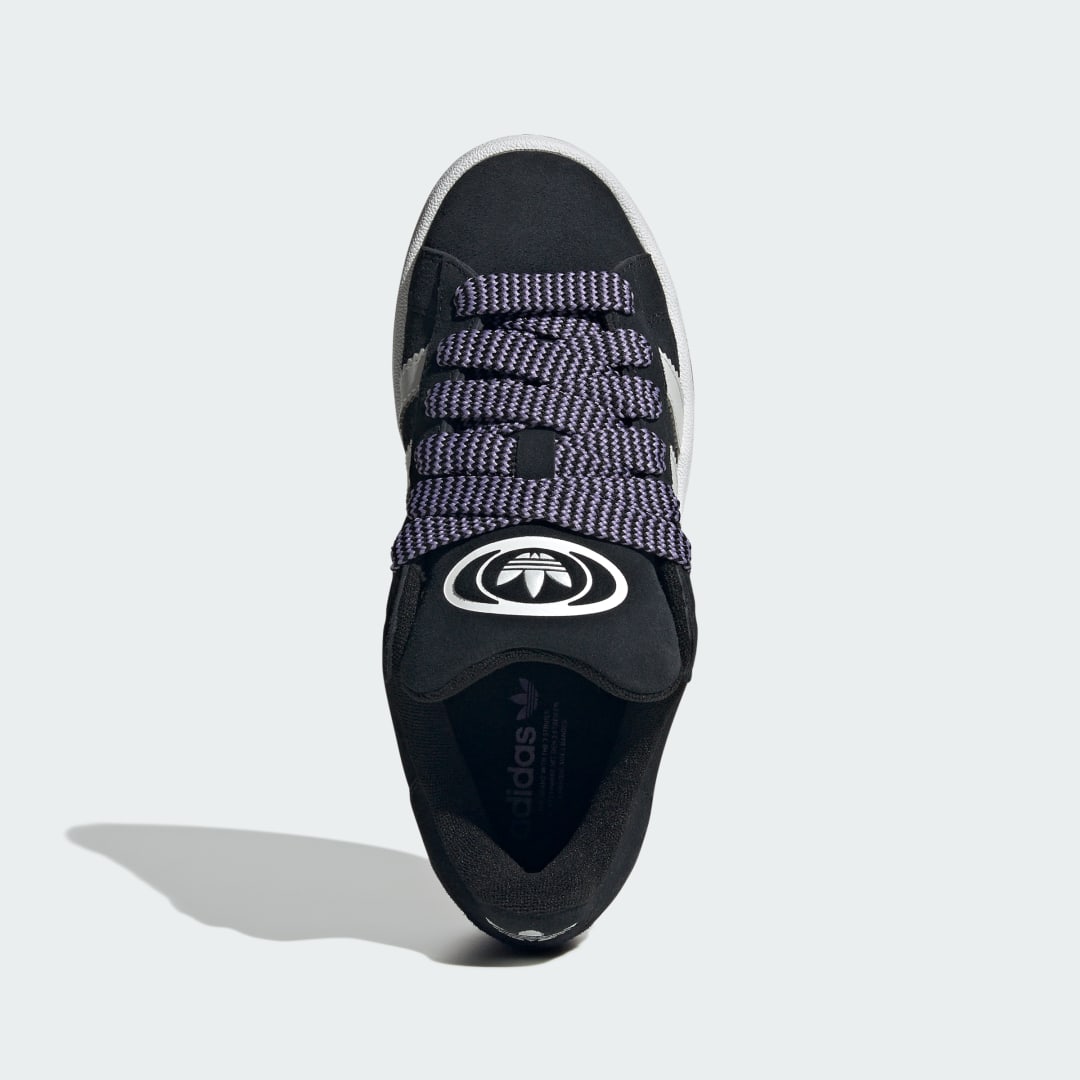 Chaussure Campus 00s Enfants - vue 6