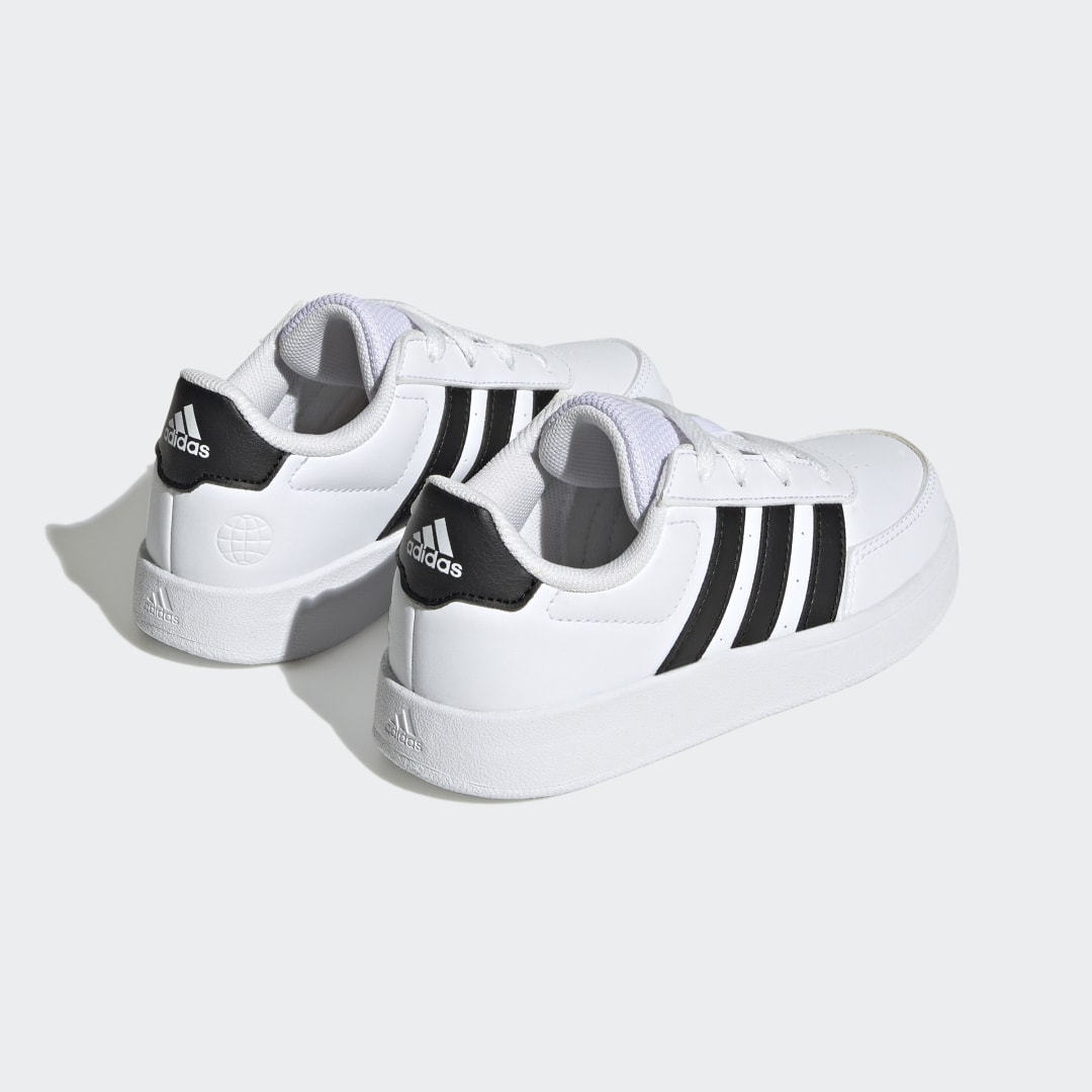 

Originals, Blanco