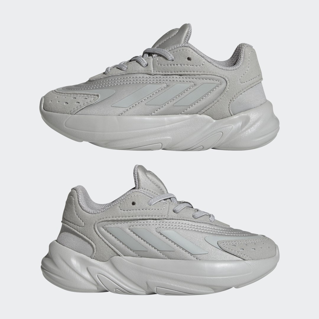 фото Кроссовки ozelia adidas originals