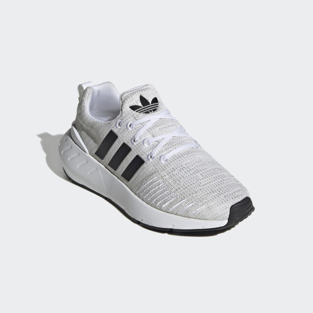 Adidas  sneaker Cloud White / Core Black / Grey One