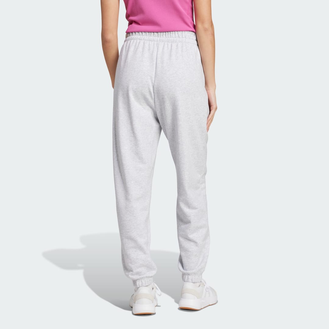 Thumbnail - Essentials Linear French Terry Cuffed Hose