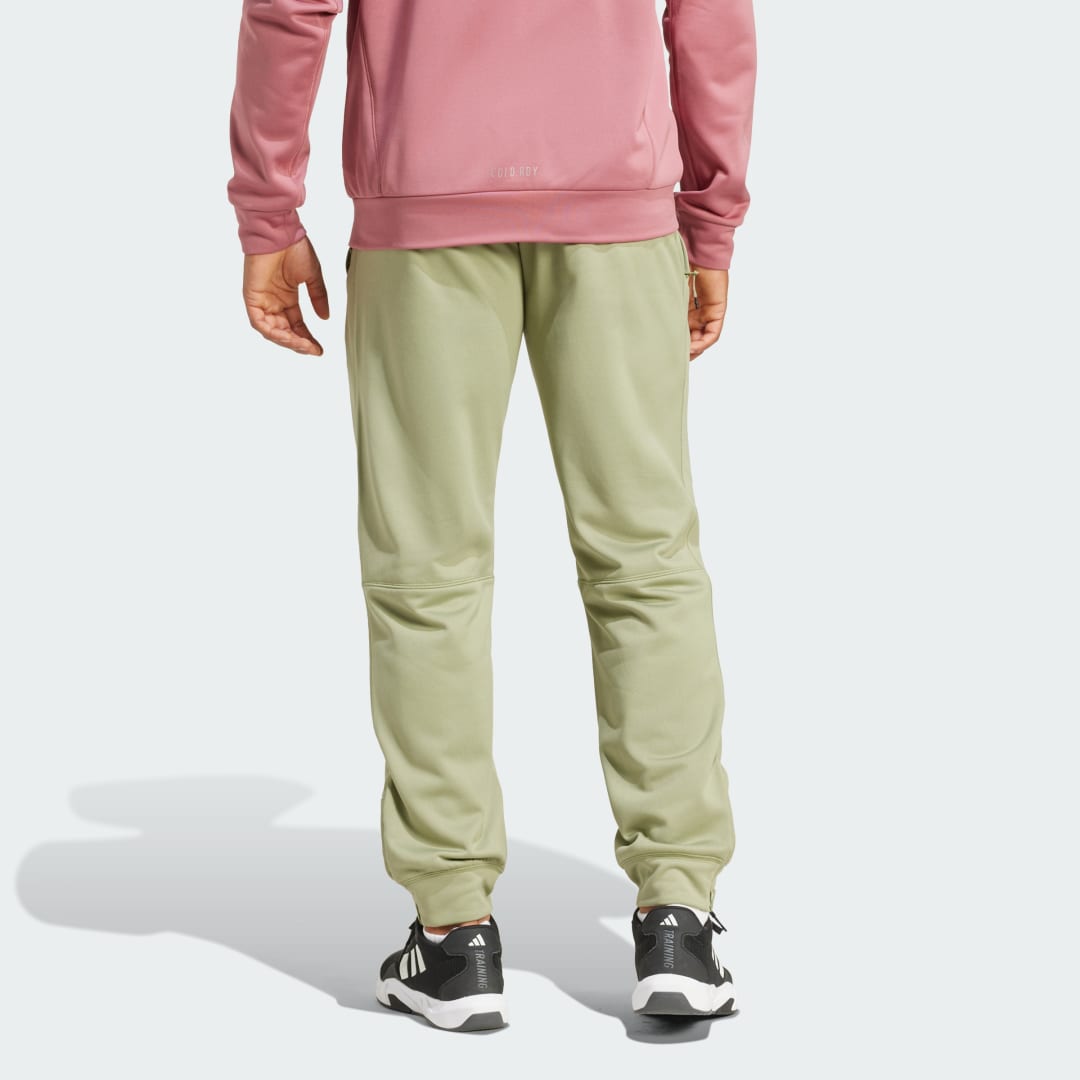 Pantalon logo 3 bandes training Game and Go