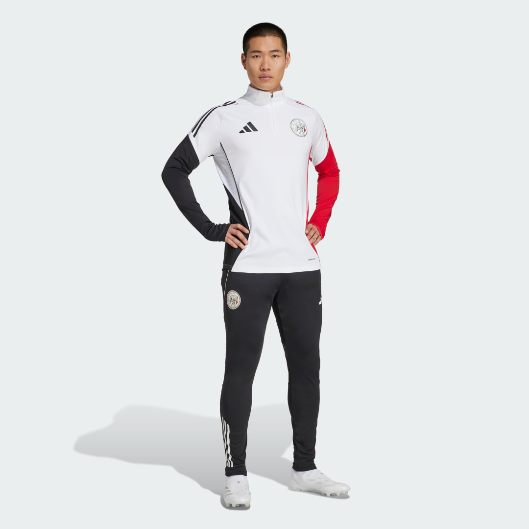 Adidas Ajax Amsterdam Tiro 25 Competition Training Broek
