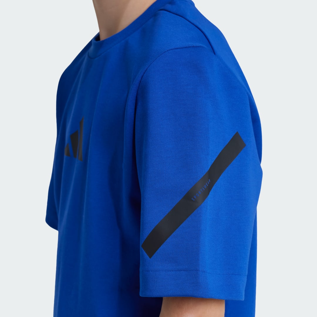 Adidas Z.N.E. T-shirt Kids