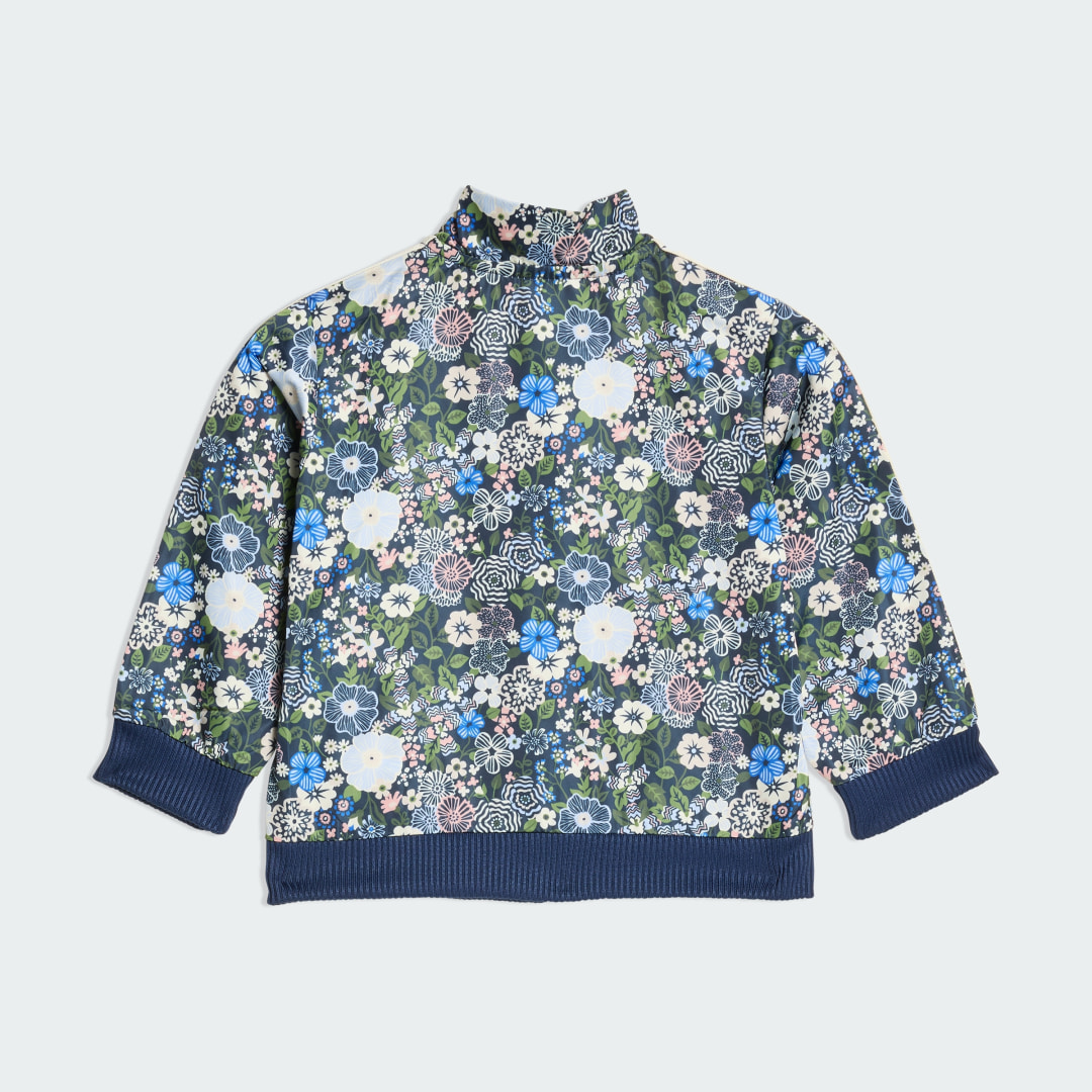 Adidas Firebird x Liberty London Trainingspak Kids