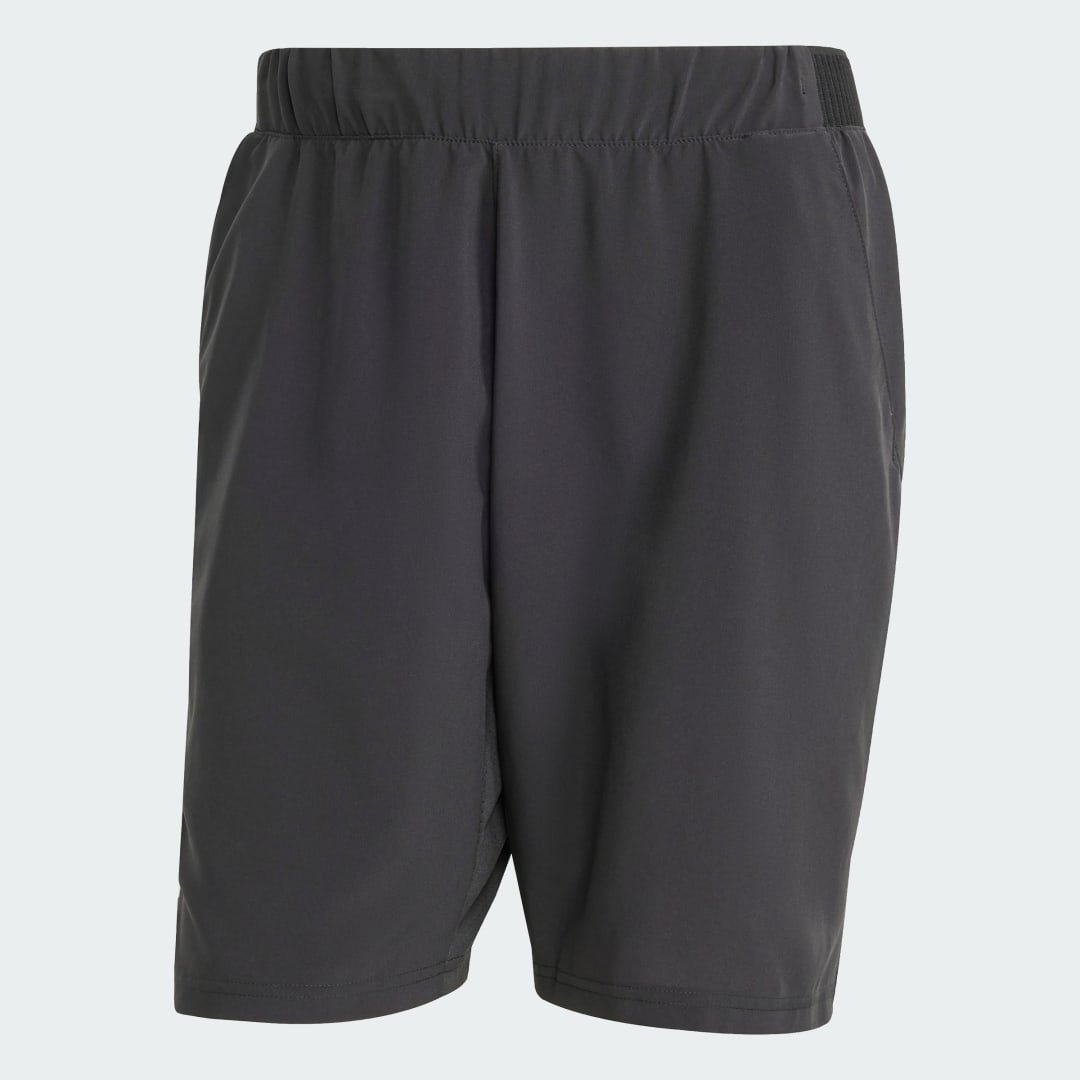 Adidas Club Tennis Climacool Stretch Geweven Short