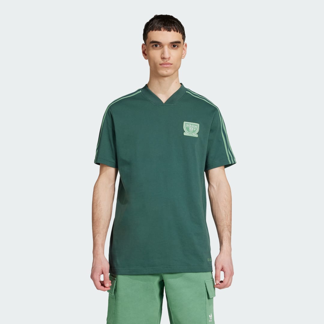 Adidas Graphic T-Shirt