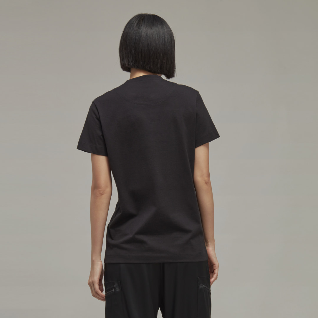 фото Футболка y-3 classic chest logo by adidas