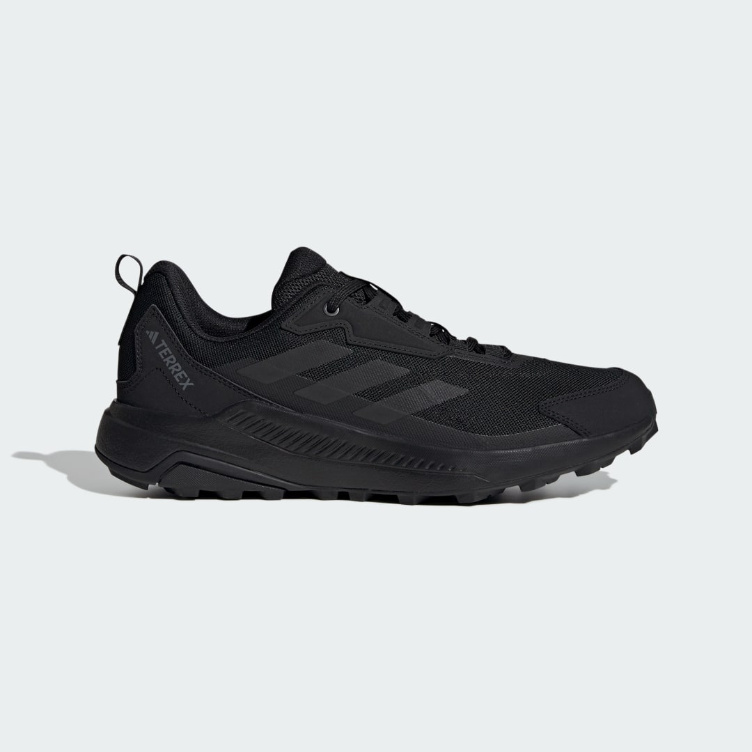 

adidas Tenis de Senderismo Terrex Anylander Hombre, Negro