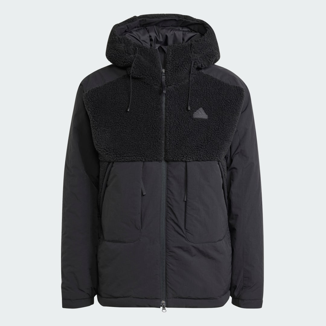 Adidas City Escape Insulation Jack