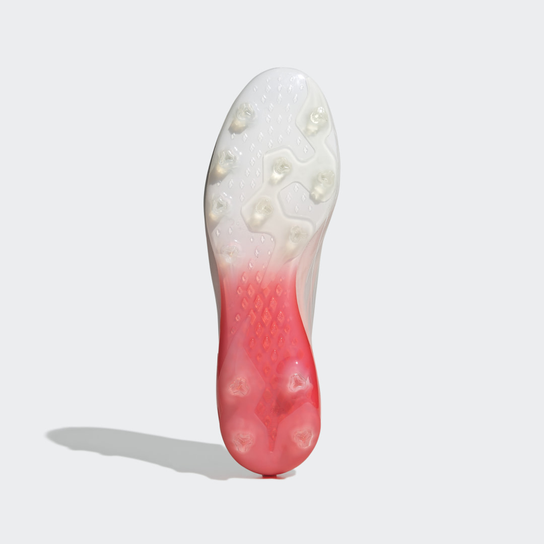 фото Футбольные бутсы x speedflow.1 ag adidas performance