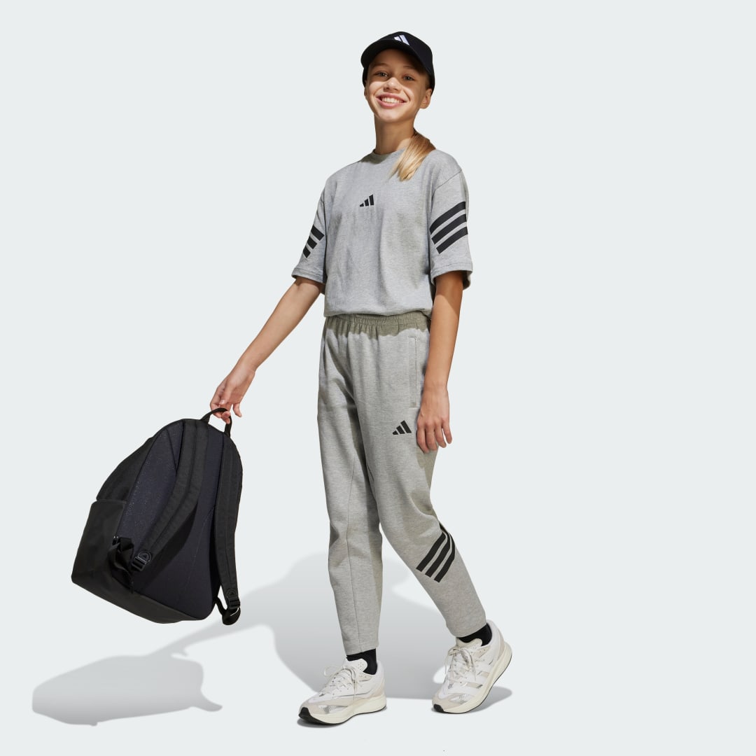 Casquettes adidas sportswear BB CAP COT NL pour Accessoires - vue 9