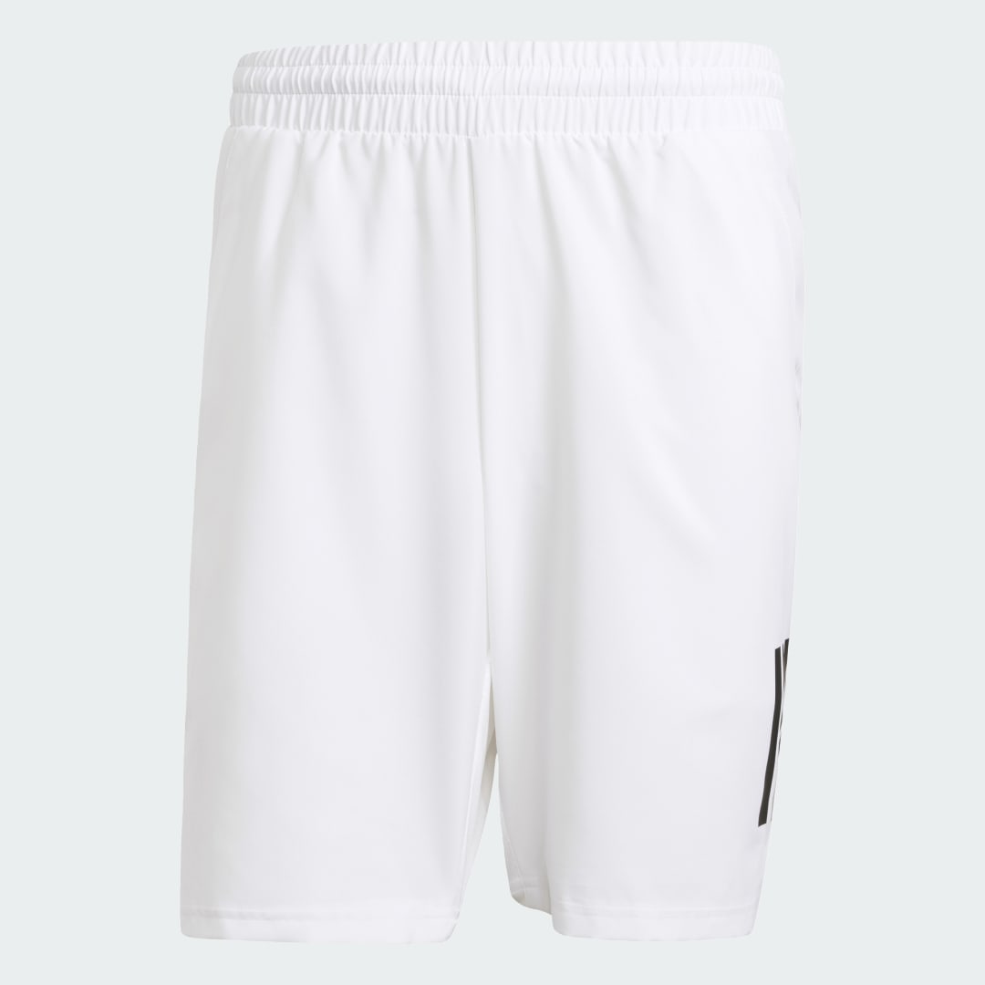 Adidas Club Tennis Climacool 3-Stripes Short