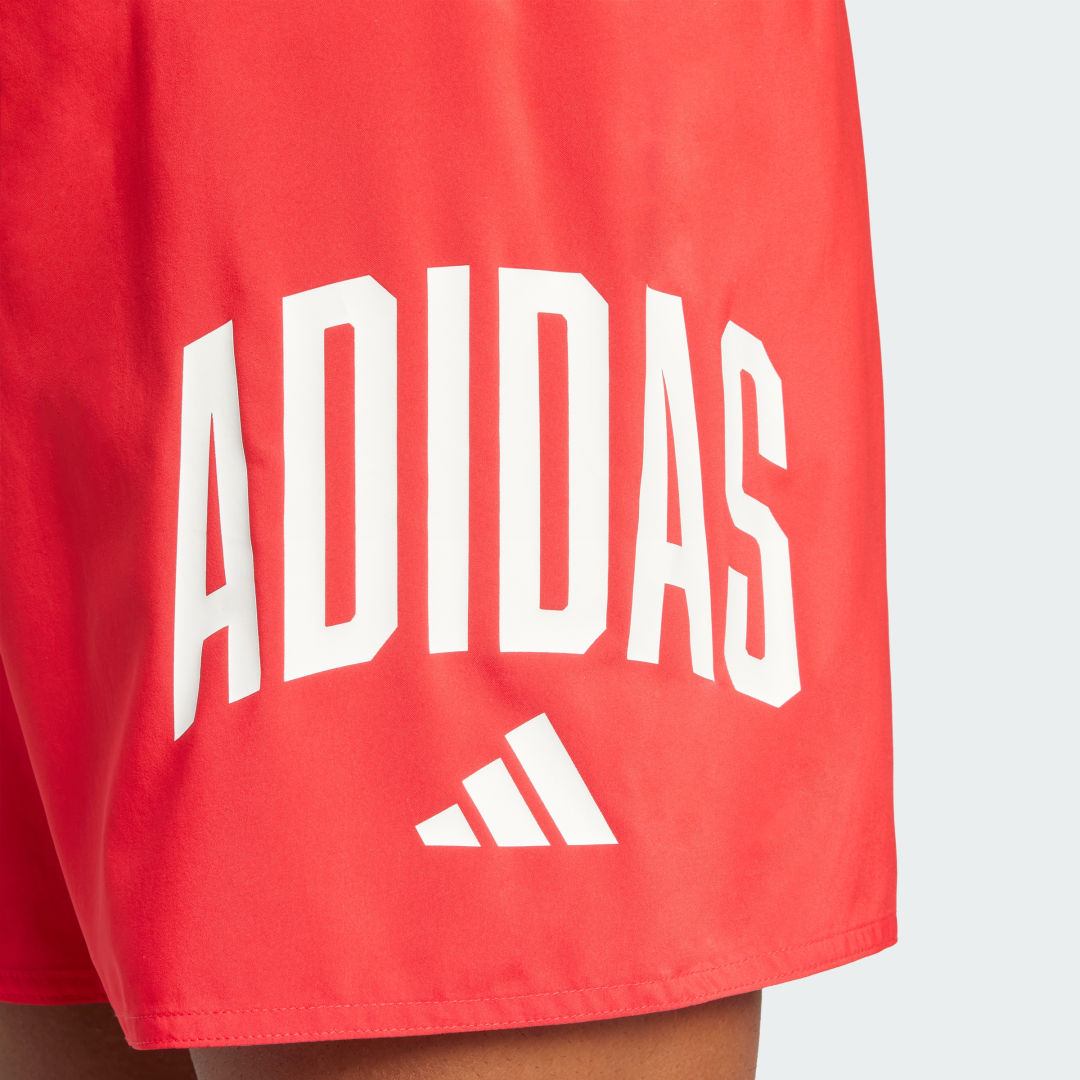 Adidas Zwemshort Logo 5 Inch