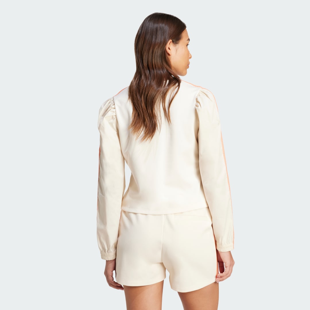 Thumbnail - adidas Originals Summer Glow Bluse