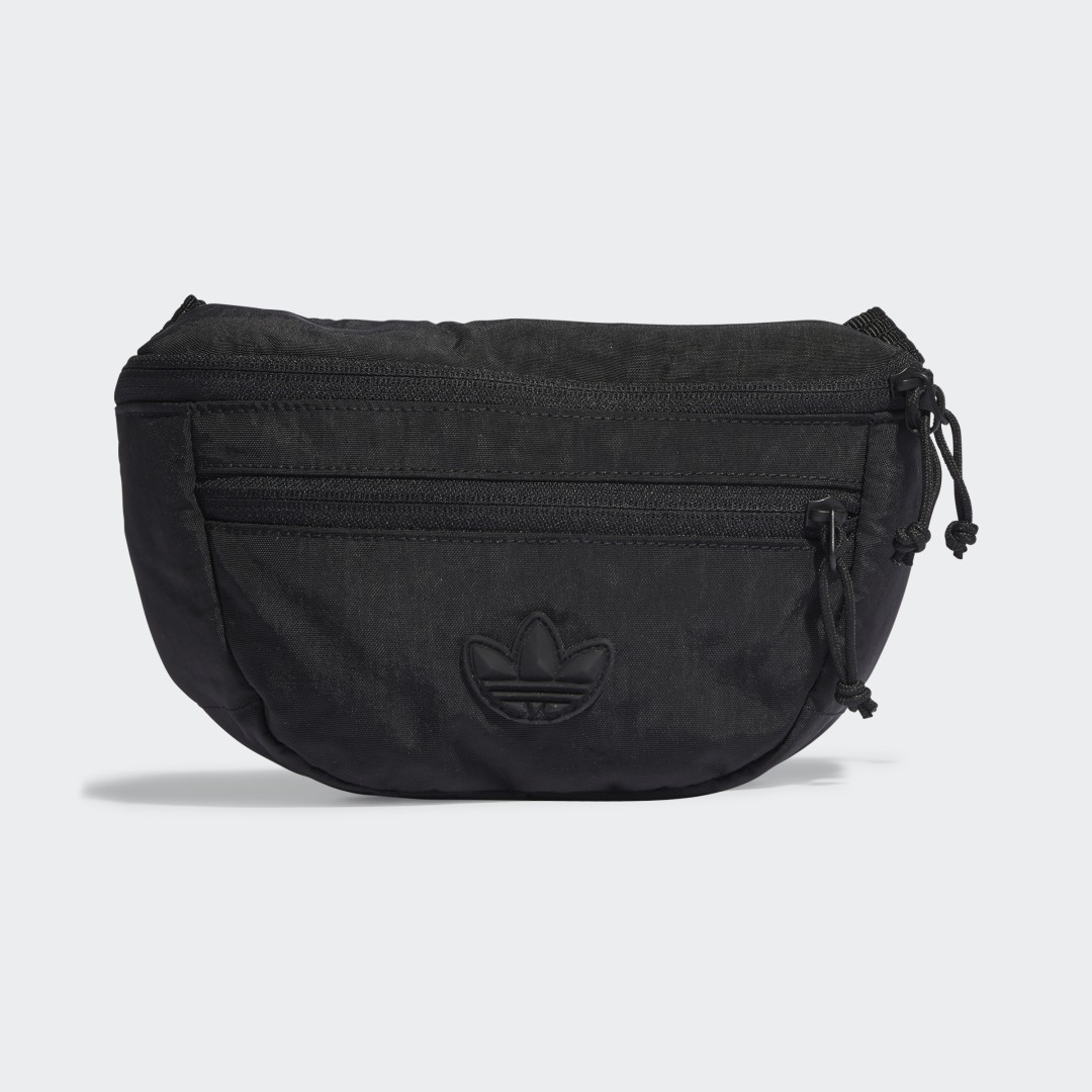 adidas Adventure Waist Bag The Hoxton Trend