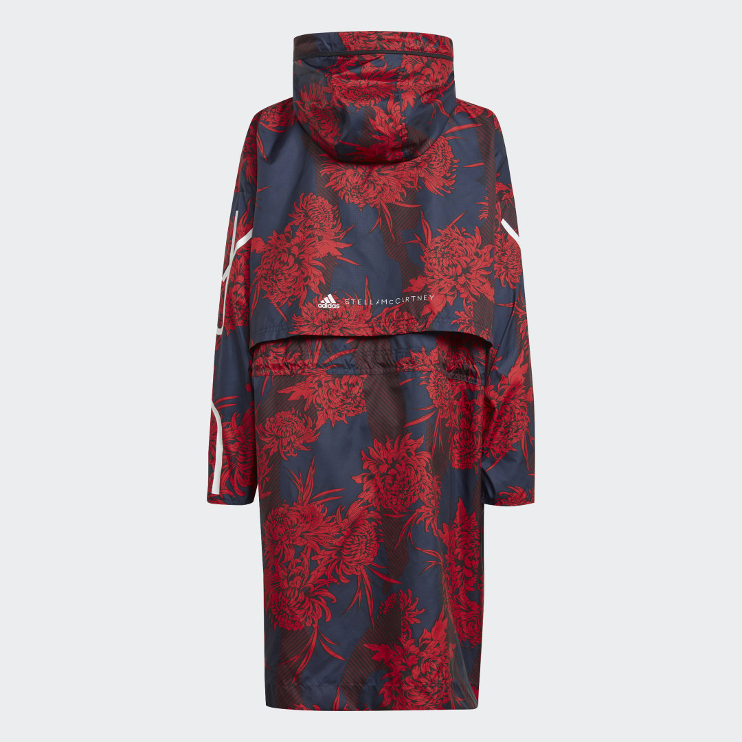 фото Парка adidas by stella mccartney