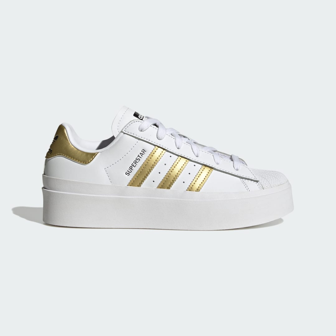 adidas Superstar Bonega Shoes