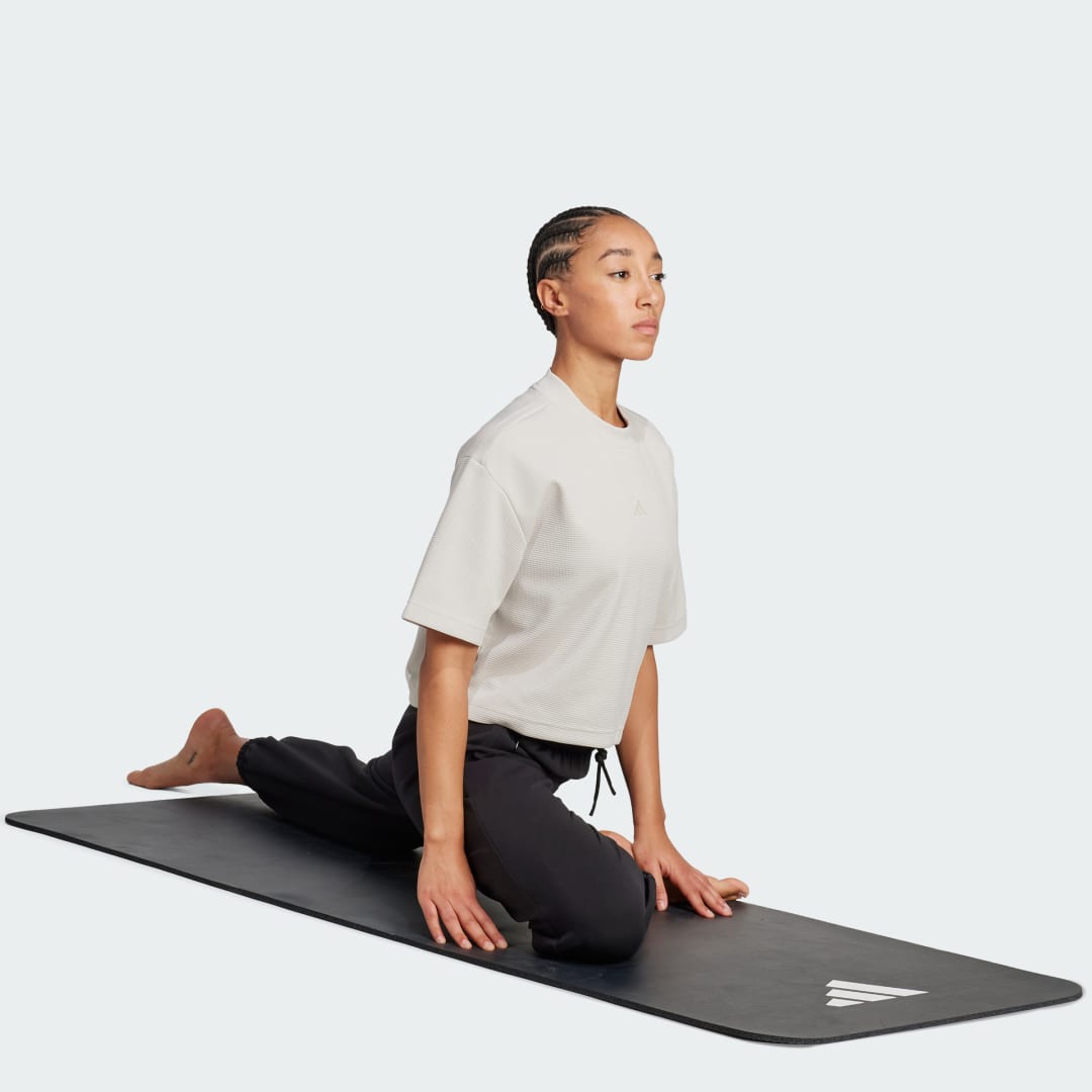 Thumbnail - Yoga Motion Waffle Longsleeve