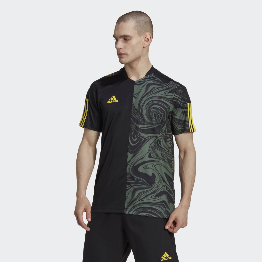 adidas Tiro RFTO Jersey HN8010