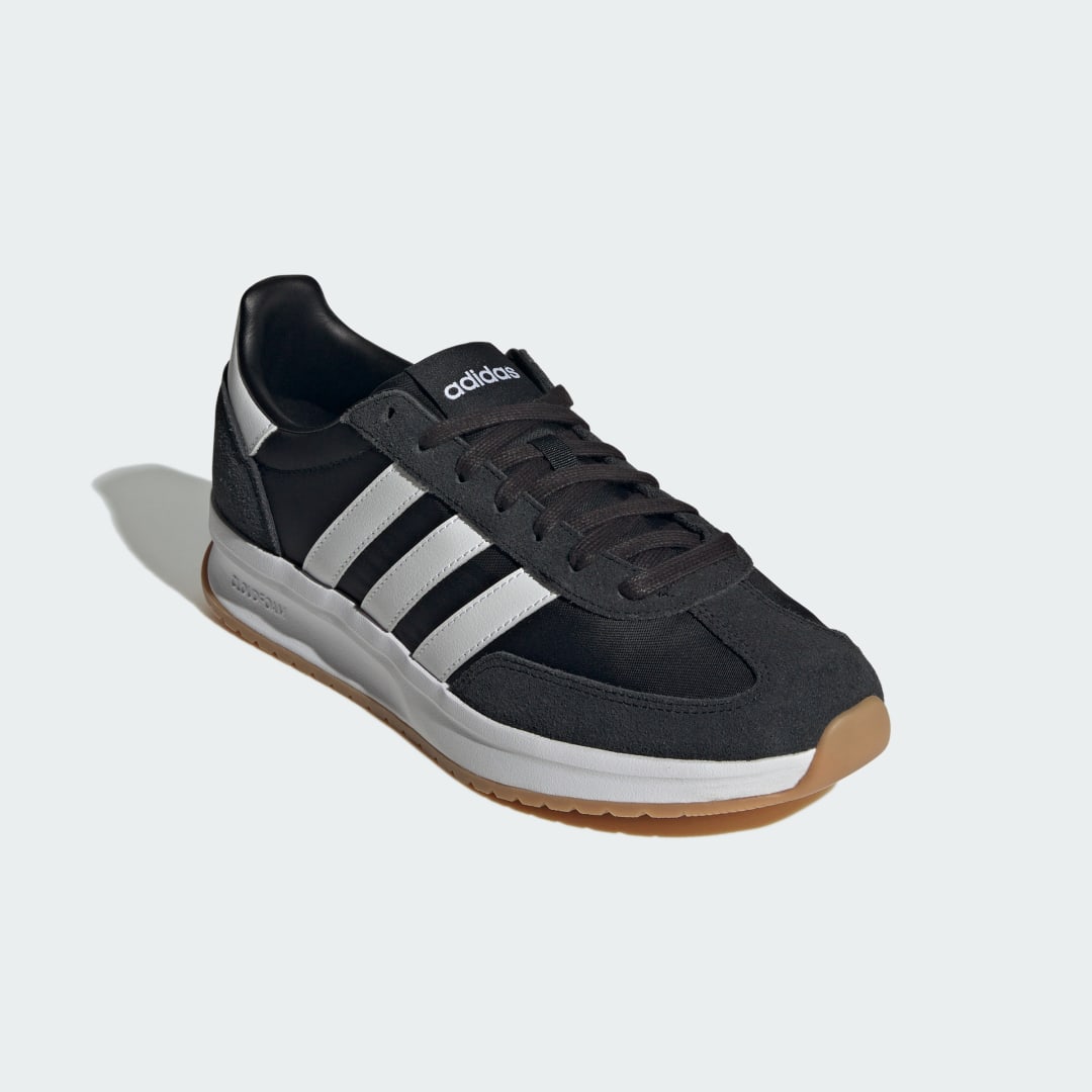 Adidas  sneaker Core Black / Cloud White / Cloud White