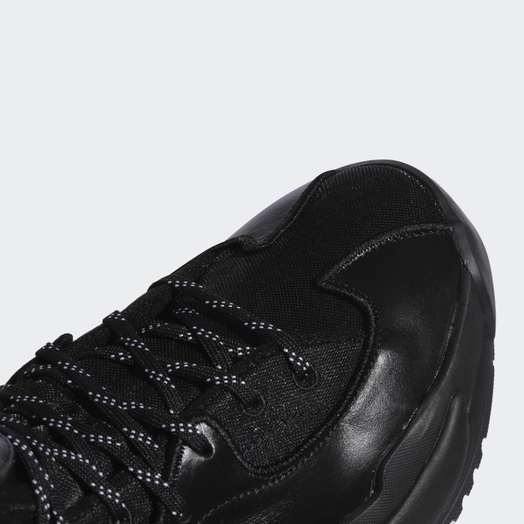 фото Кроссовки y-3 hokori by adidas