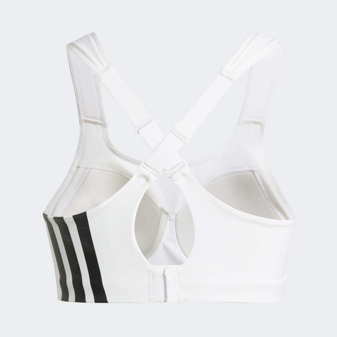 Adidas TLRD Impact Training High Support Beha