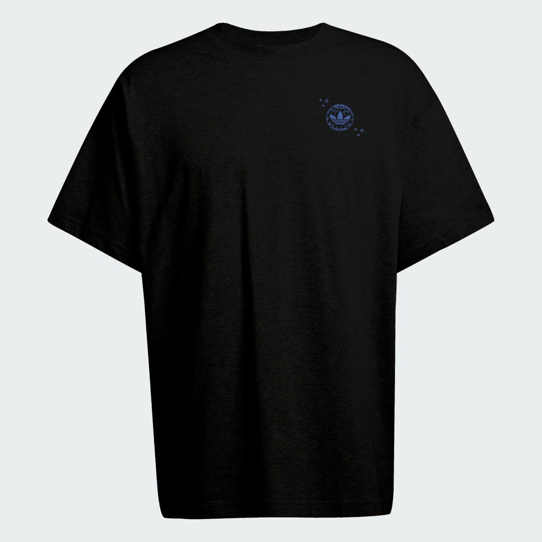 T SHIRT GRAPHIQUE DANCING - vue 8