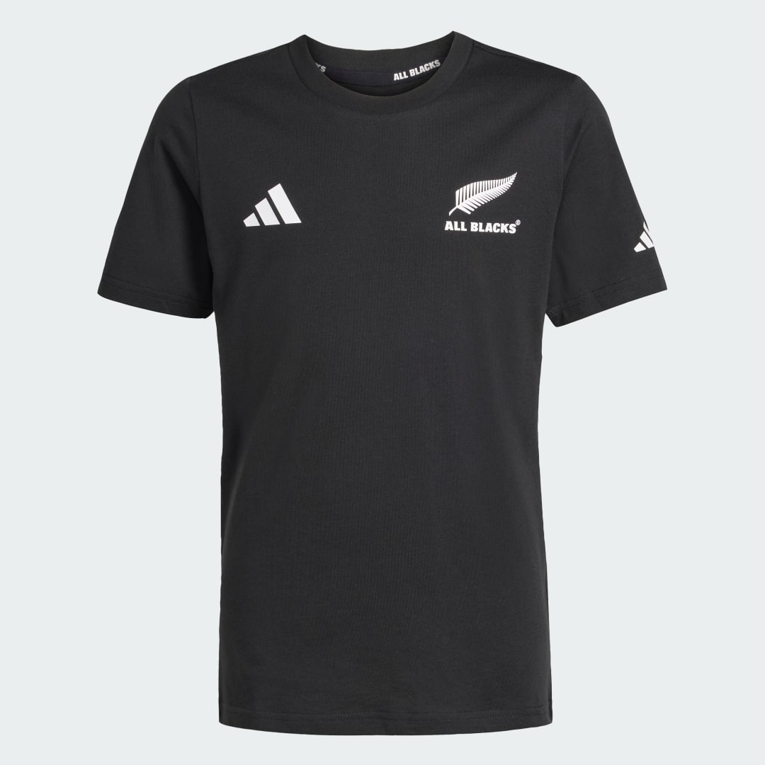 T shirt All Blacks x Marvel Enfants