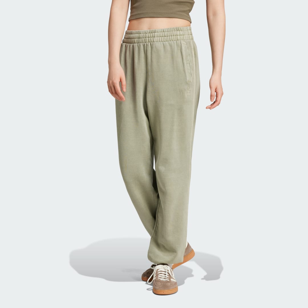 Adidas Essentials Jogger French Terry Joggers