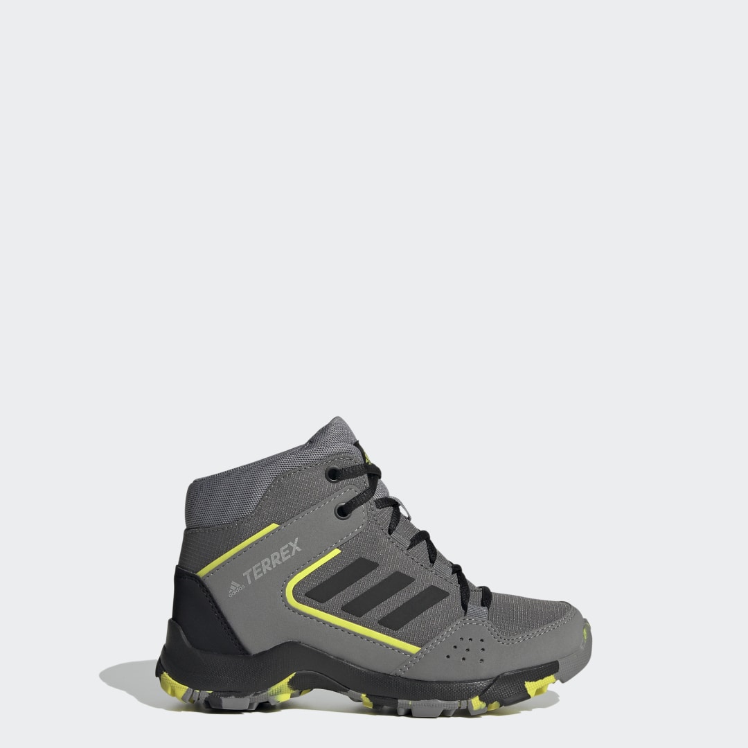фото Ботинки hyperhiker adidas performance