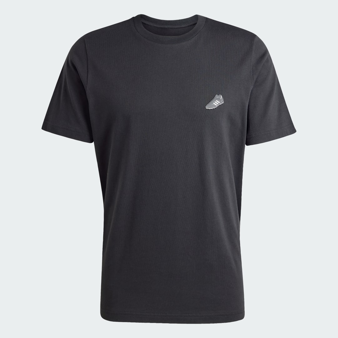 Adidas Copa Graphic T-shirt