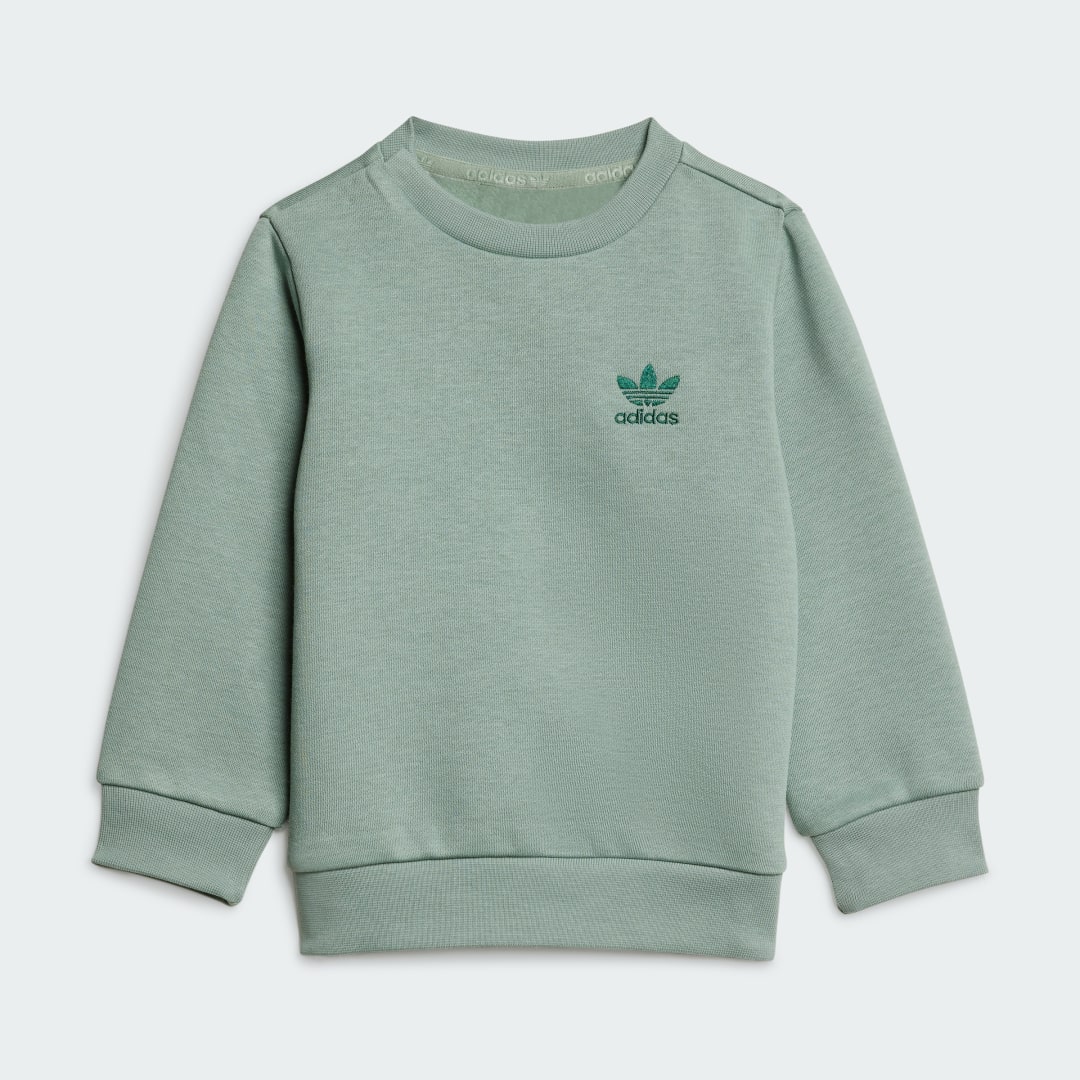 Adidas Sweater Set Kids