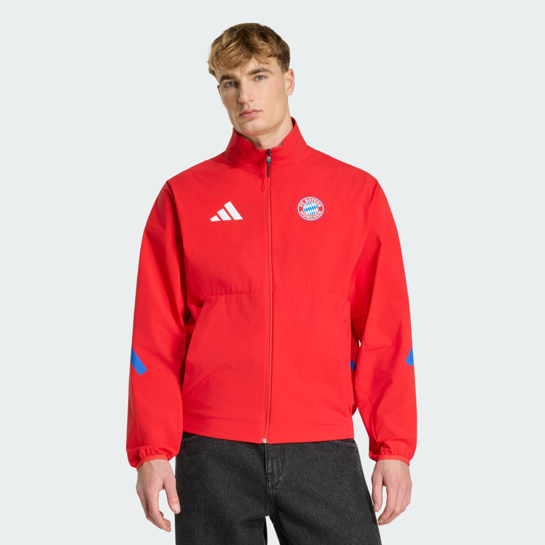 Veste FC Bayern Z.N.E. Anthem