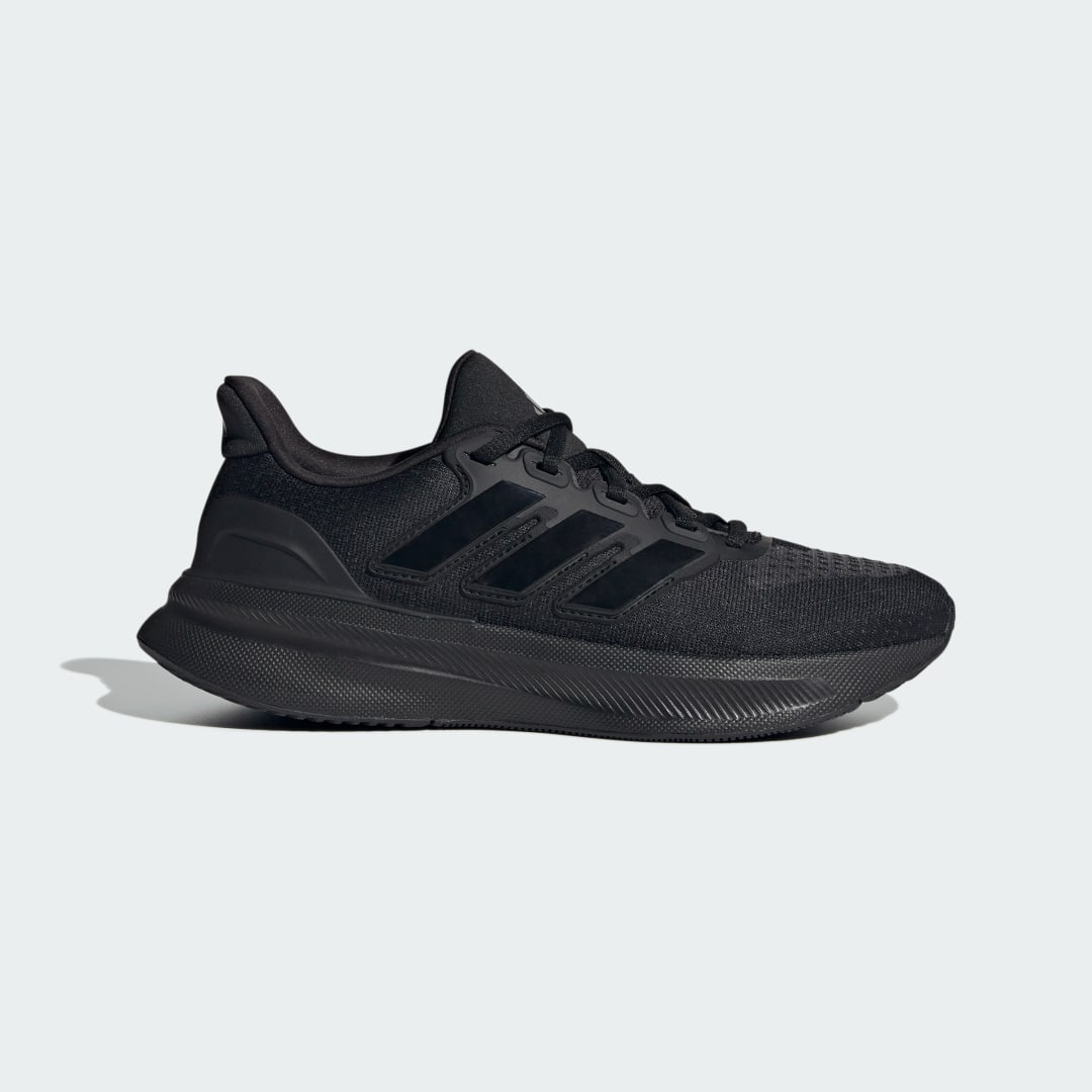 Adidas  sneaker Core Black / Core Black / Cloud White