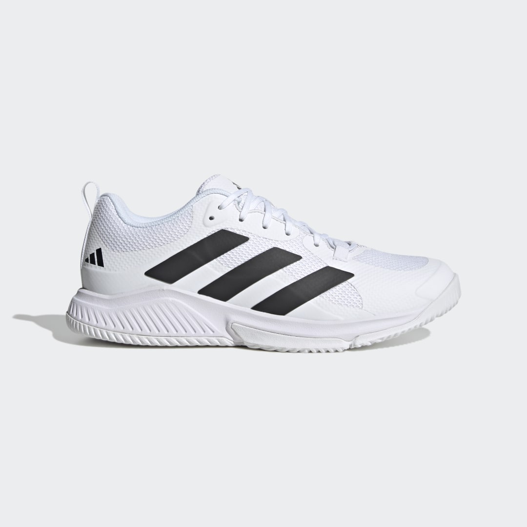 Adidas  sneaker Cloud White / Core Black / Cloud White