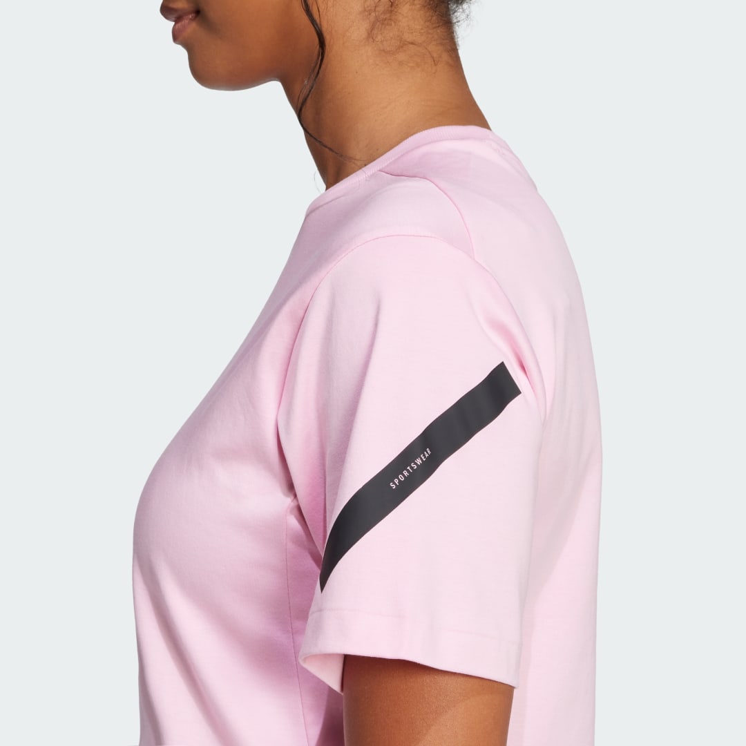 Adidas Z.N.E. T-shirt