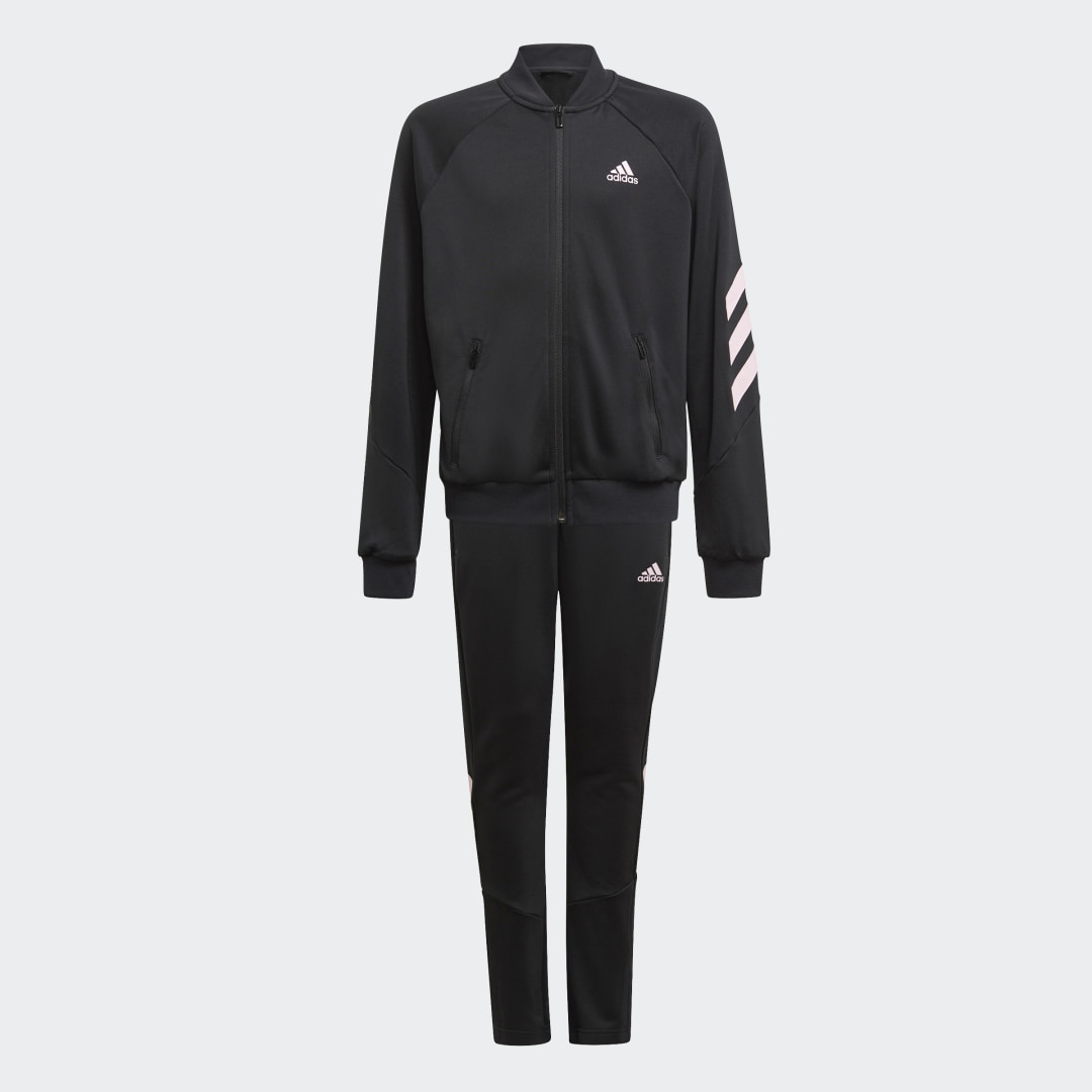 XFG 3-Stripes Primegreen Trainingspak XFG 3-Stripes Primegreen Trainingspak