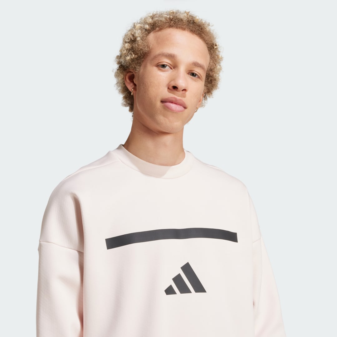 Adidas New Z.N.E. Sweatshirt