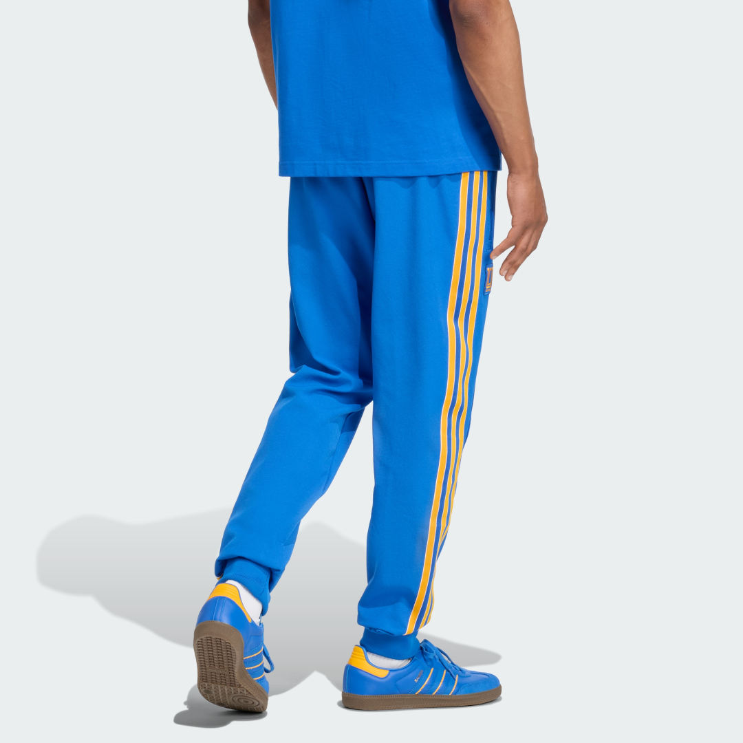 Adidas Tigres UANL Terrace Icons Trainingsbroek