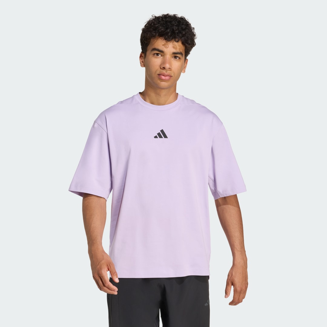 Adidas Power Oversized T-shirt