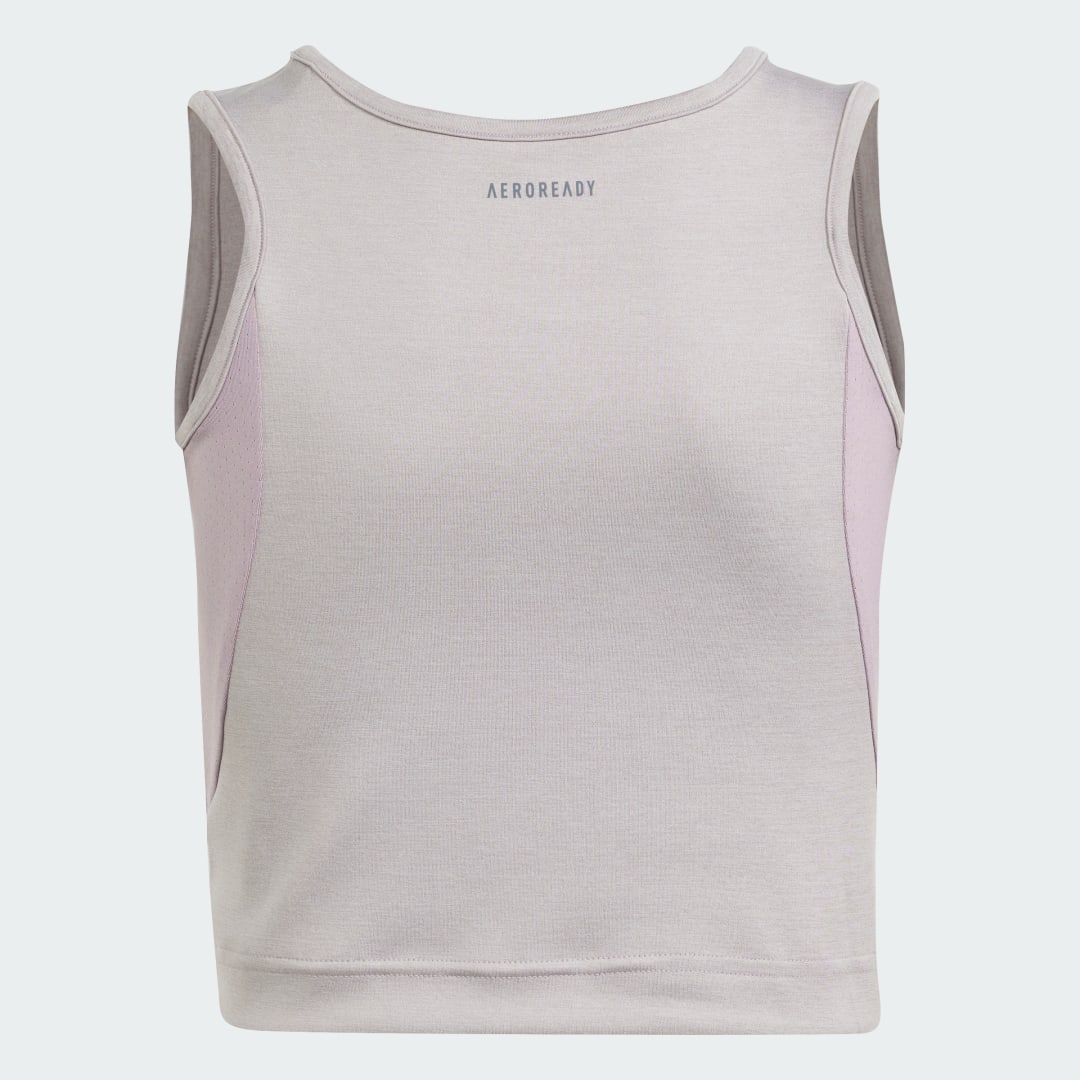 Crop top Luxe Enfants - vue 6