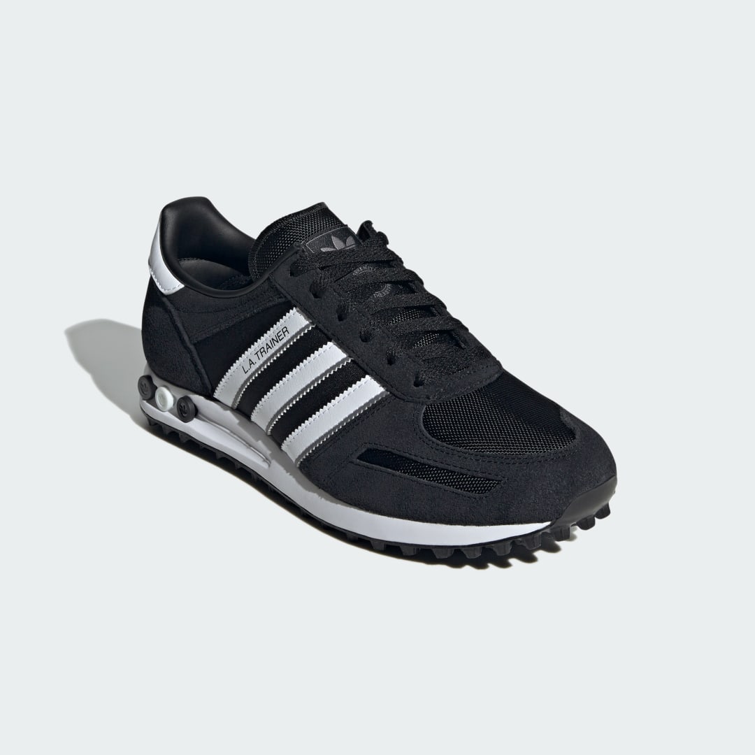 Adidas  sneaker Core Black / Cloud White / Grey Four