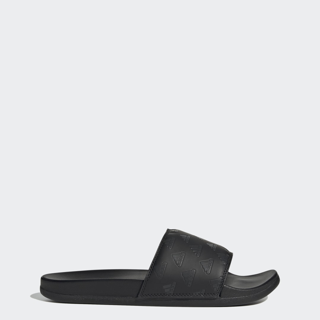 фото Шлепанцы adilette comfort adidas sportswear