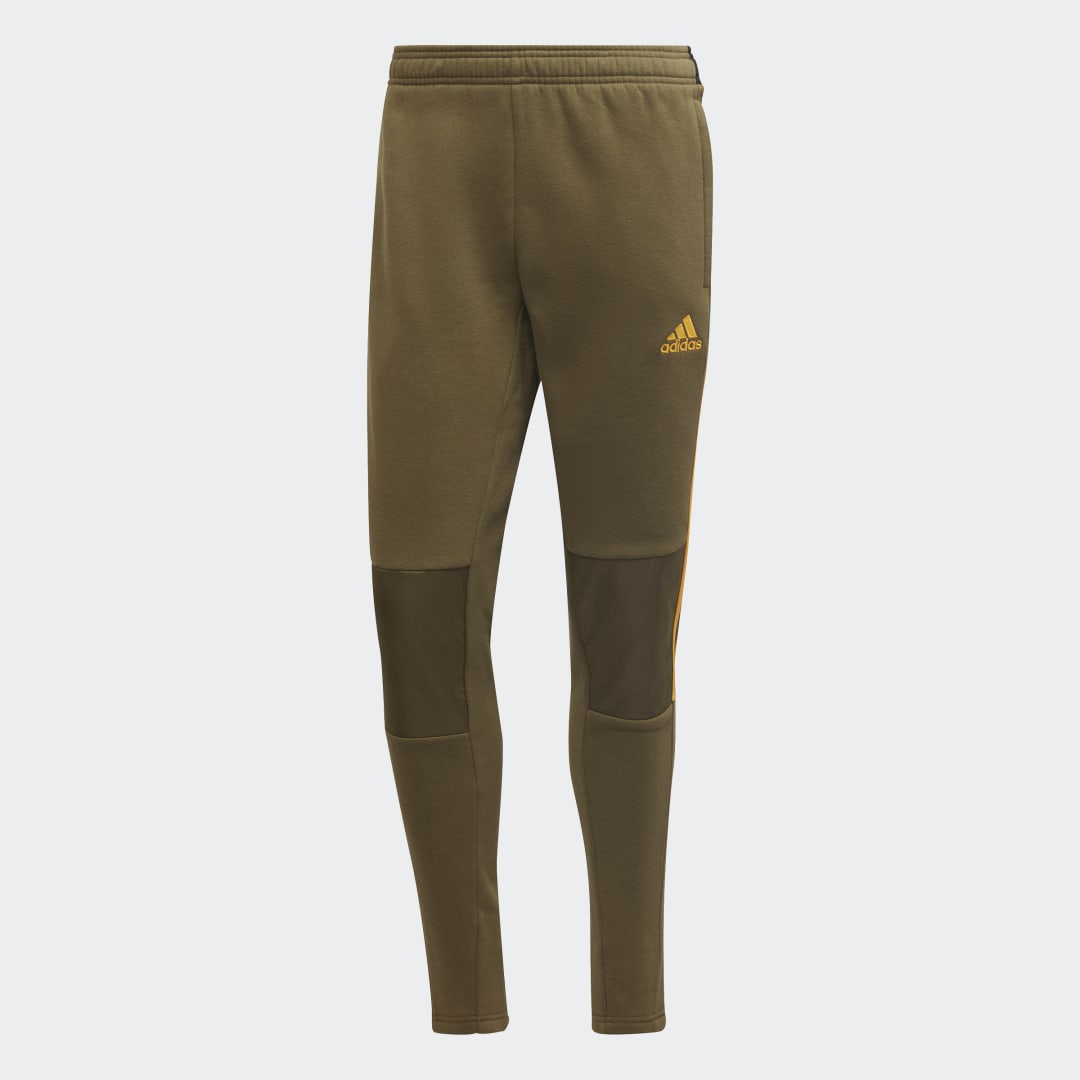 фото Зимние брюки tiro adidas performance