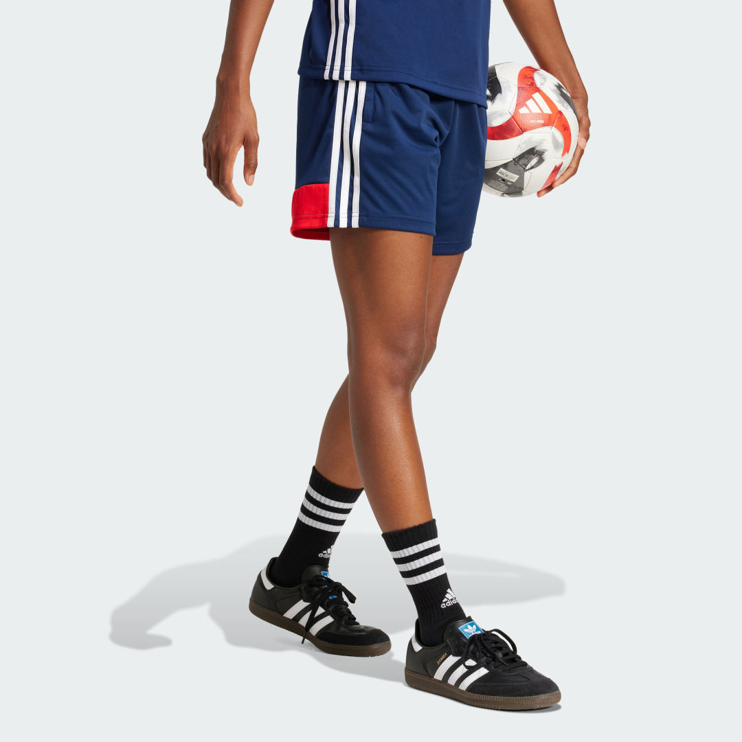 Adidas Tiro 25 Essentials Short