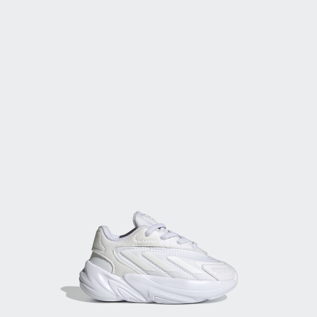 фото Кроссовки ozelia adidas originals