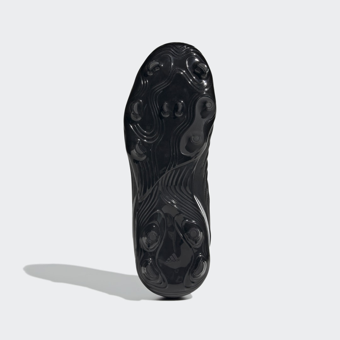 фото Футбольные бутсы copa sense.3 fg j adidas performance